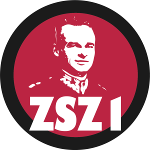 Logo szkoły